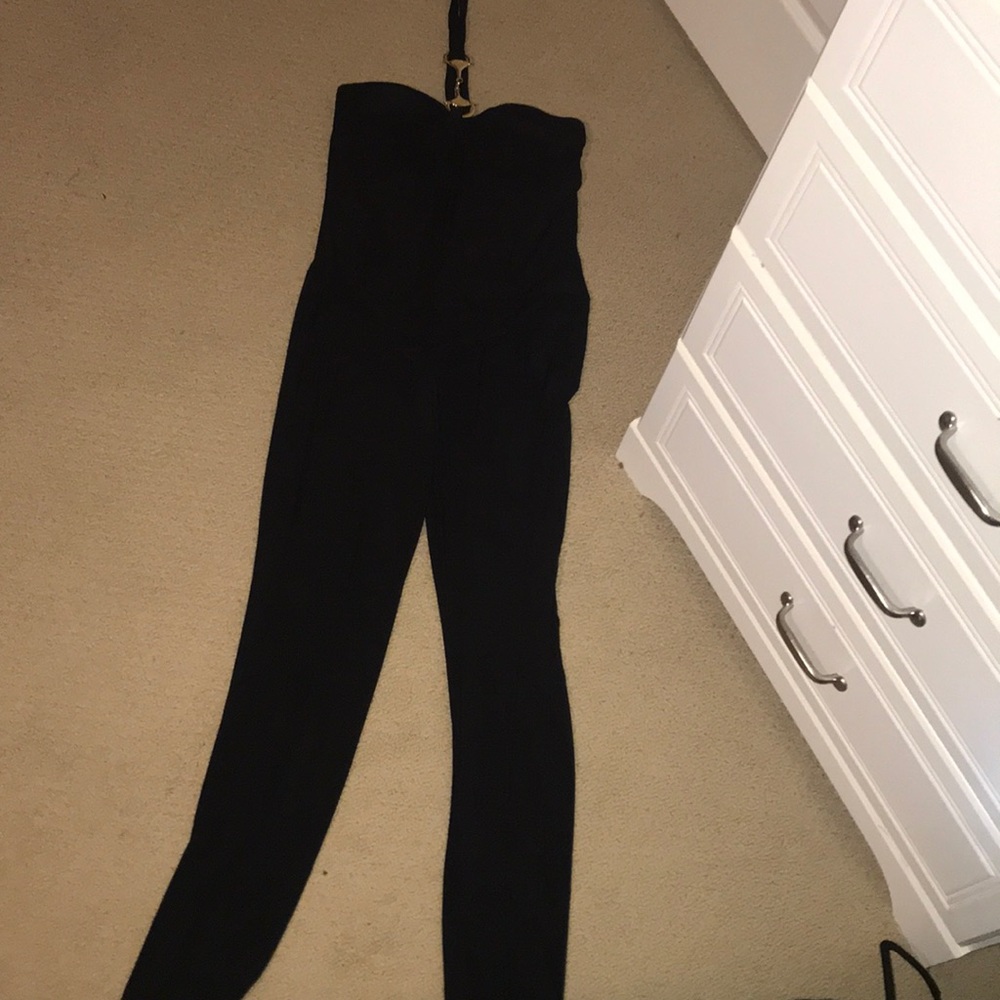 Chesley bock jumpsuit